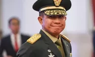 Jenderal Agus Subiyanto Dilantik Menjadi Panglima TNI: Harapan dan Tantangan