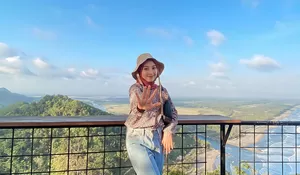 Hari Gini Gak ke Destinasi yang Punya Spot Instagramable? Rugi Dong! Ini Dia 3 Rekomendasi Wisata di Kebumen