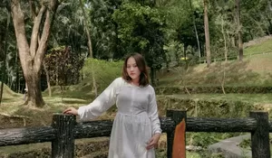 Gak Cuma Jadi Destinasi Edukasi Buat Keluarga, Cocok Buat yang Sibuk Kerja Tapi Mau Sambil Liburan! Nih Pesona Wisata Taman Kyai Langgeng di Magelang