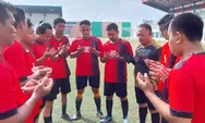 Batubara Jurnalis FC Bungkam Forwakum 2-0 di Piala Jurnalis Gubsu 2025