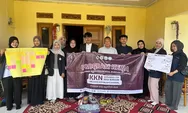 Catatan Mini Monografi KKN 254 UIN Bandung di Desa Bunisari Cianjur