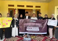 Catatan Mini Monografi KKN 254 UIN Bandung di Desa Bunisari Cianjur