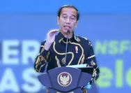 Gegara ulah Bea Cukai, Presiden Jokowi lakukan tindakan tegas ini, staf Sri Mulyani: Dari segi sumber daya manusia..