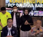 Resbob Jadi Tersangka, Polisi Ungkap Motif Ujaran Kebencian: Demi Saweran dan Viral di Media Sosial