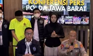 Resbob Jadi Tersangka, Polisi Ungkap Motif Ujaran Kebencian: Demi Saweran dan Viral di Media Sosial