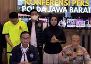 Resbob Jadi Tersangka, Polisi Ungkap Motif Ujaran Kebencian: Demi Saweran dan Viral di Media Sosial