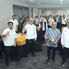 Legal Preventive Program Pertamina Drilling Soroti Risiko Hukum pada Operasi Global