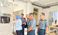 Tim Peneliti Seskoal Telusuri Jejak Kepemimpinan Kemanusiaan dr. Kariadi di Semarang