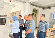 Tim Peneliti Seskoal Telusuri Jejak Kepemimpinan Kemanusiaan dr. Kariadi di Semarang