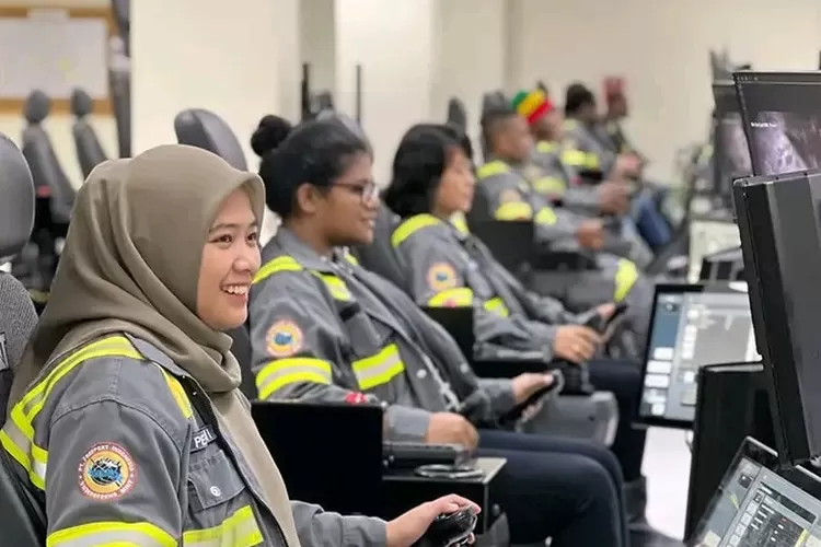 5 Posisi Jabatan Di PT Freeport Dengan Gaji Tertinggi, Ada Yang Kisaran ...