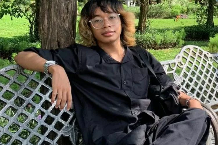 Profil Dan Biodata Muhammad Naufal Zidan Mahasiswa Ui Yang Tewas