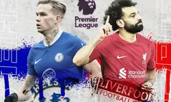 Jelang Big Match Liverpool vs Chelsea, Beberapa Pemain Absen dari Kedua Kubu