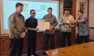 Pemkot Balikpapan dan PT Arsari Tirta Pradana Sepakat Kerja Sama Penyediaan Air Bersih
