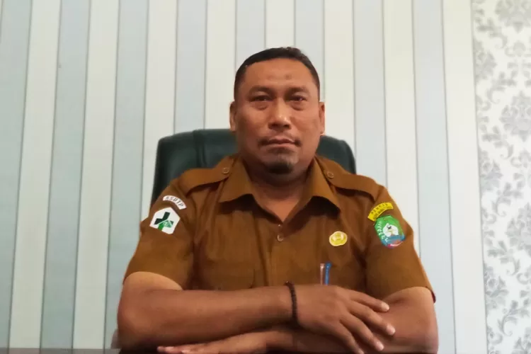 Plt Kepala Dinkes Abdya, dr Adi Arulan Munda