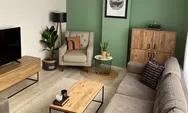 Tips Memilih Warna Sofa Ruang TV yang Kekinian, Menjadikan Ruangan Terasa Lebih Indah dan Nyaman