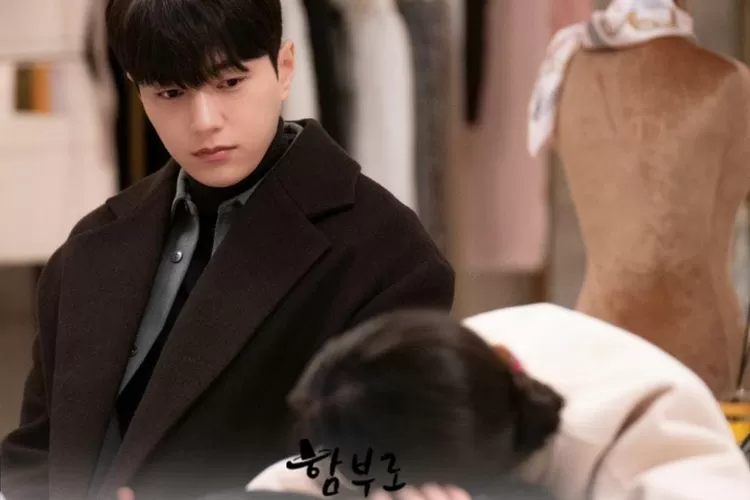 Potret episode 9 dari drakor Dare to Love Me, berikut spoiler dan jam rilis. (Instagram.com/@kbsdrama)