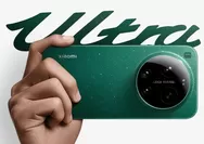 Spesifikasi Xiaomi 17 Ultra Terbaru 2026: Ponsel Canggih dengan Performa Terbaik di Kelasnya