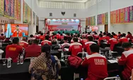 Advokat Senior Teguh Samudera Terpilih sebagai Ketua Umum DPP Ferari Periode 2024-2029