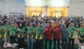 ESI Kota Pekalongan Perdana Gelar Mobile Legends Tournament, Diikuti 32 Tim Peserta se-Jawa Tengah