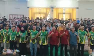 ESI Kota Pekalongan Perdana Gelar Mobile Legends Tournament, Diikuti 32 Tim Peserta se-Jawa Tengah