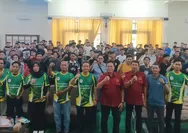 ESI Kota Pekalongan Perdana Gelar Mobile Legends Tournament, Diikuti 32 Tim Peserta se-Jawa Tengah