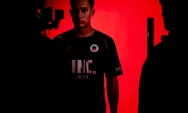 Debut Manis Miliano Jonathans! Winger Timnas Indonesia Cetak Gol Saat Excelsior Tahan AZ Alkmaar