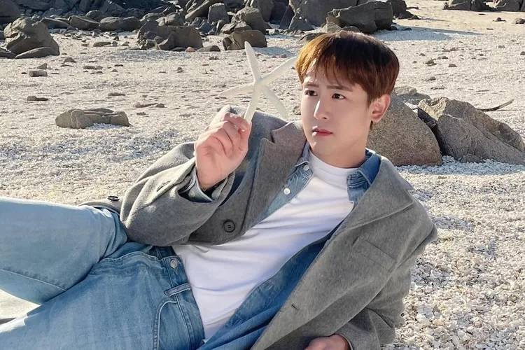 Nichkhun 2PM resmi terkonfirmasi gelar solo fan meeting di Jakarta (Sumber : Instagram @khunsta0624)