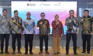 Telkom–PGN Tancap Gas Kembangkan Green Digital Infrastructure Berbasis Energi Rendah Karbon