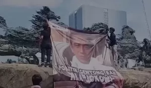 Pengamat: Siapapun Presidennya, Oposisi Parlemen Harus Kuat 