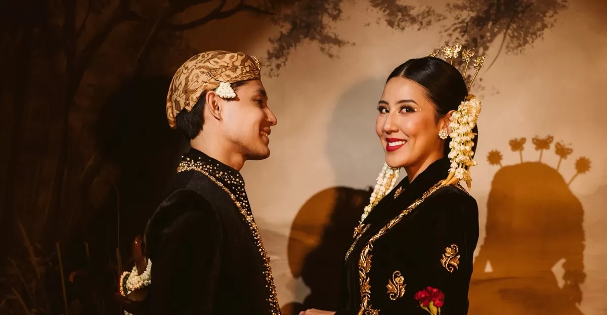 Istri Teuke Rassya Cleantha Islan Agama Apa? Ini Profil dan Biodata Istri Teuku Rassya ...