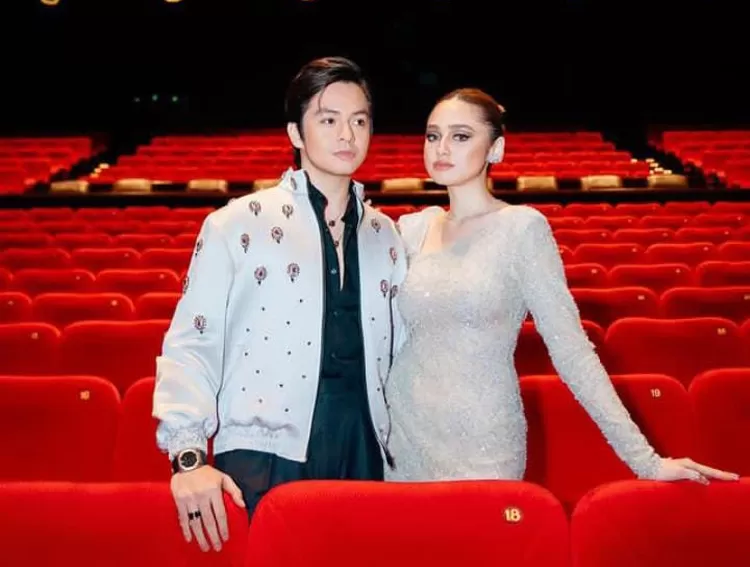 Angga Yunanda dan Syifa Hadju (