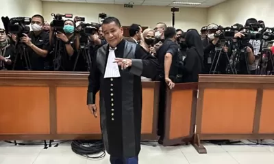 Hotman Paris Angkat Suara Terkait Kasus Cerai Paula Verhoeven dengan Baim Wong: UU Hubungan Zina Itu Pembuktiannya Berat