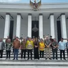 Gema "Double Great Harvest" di Jantung Nusantara: Gereja Bethany Nusantara Ukir Sejarah dalam Rakernas I di IKN