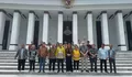Gema "Double Great Harvest" di Jantung Nusantara: Gereja Bethany Nusantara Ukir Sejarah dalam Rakernas I di IKN