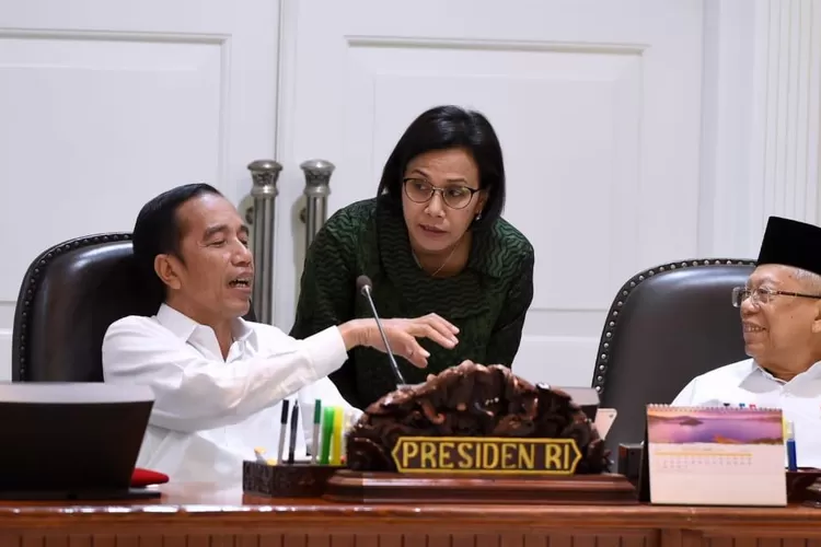 2024 Auto Sejahtera! Presiden Jokowi Sahkan Dan Tetapkan PP Nomor 14 ...