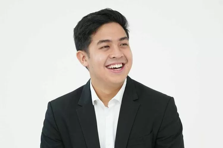 Ayah Jerome Polin Meninggal Dunia.