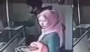 Siapa Pria yang Check In Bersama Anti Puspitasari? Polisi Buru Pelaku Pembunuhan Ibu Muda di Palembang