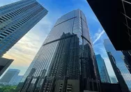 6 spot foto hits yang ada di kota Jakarta, cocok untuk mengisi libur nataru