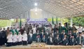 Akselerasi Instruktur dan Pelatih Profesional, PC IPNU–IPPNU Ciamis Gelar LATIN–LATPEL