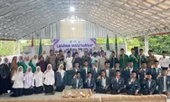 Akselerasi Instruktur dan Pelatih Profesional, PC IPNU–IPPNU Ciamis Gelar LATIN–LATPEL