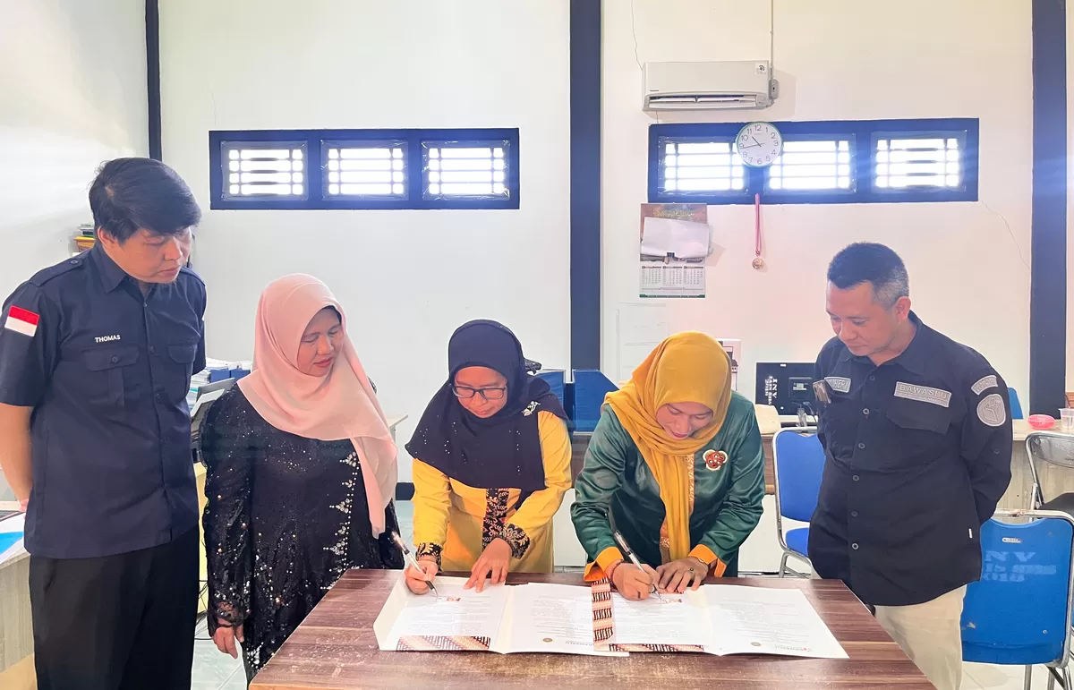 Bawaslu Kabupaten Sambas (Yokalbar)