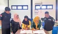 Bawaslu Kabupaten Sambas dan Fakultas Pendidikan Universitas Sultan Muhammad Syafiuddin Sambas (UNISSAS) Teken Perjanjian Kerja Sama