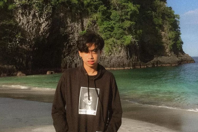 3 rekomendasi wisata tersembunyi di Bali (Sumber - Pantai Virgin Karangasem : Instagram @nguraah1)