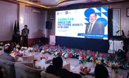 Politeknik Bhakti Kencana dan APDESI Cianjur Luncurkan Beasiswa 1.000 Sarjana Desa