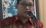 Iswar Aminuddin Sebut Pemimpin Kota Semarang Punya Jejak Sejarah yang Tak Boleh Dihilangkan