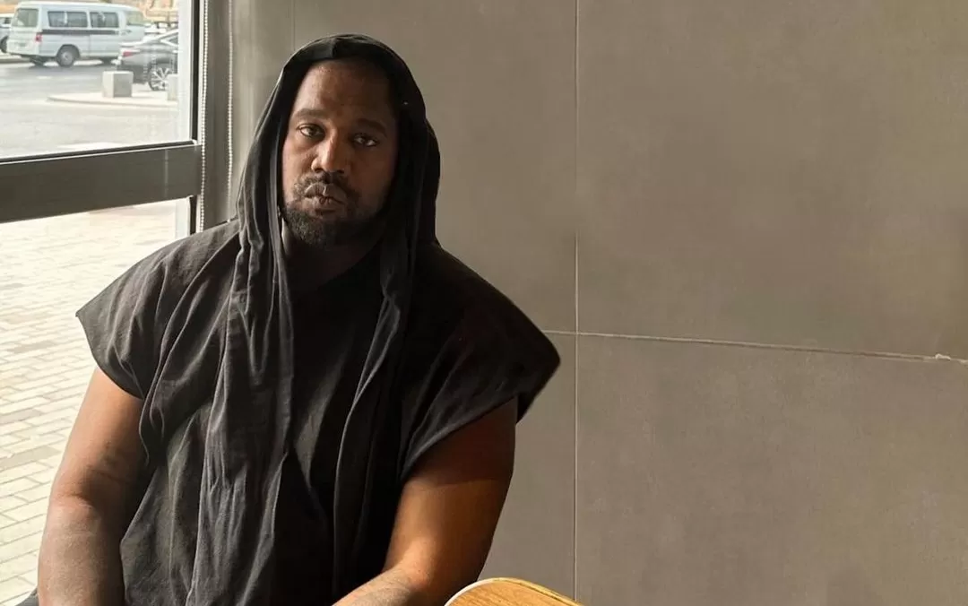 Kanye West Bongkar Alasan Artis Hollywood Pilih Diam Soal Genosida