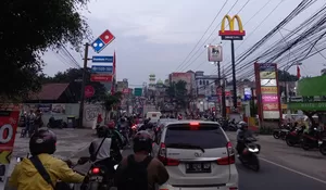 Pelebaran Jalan Sawangan Depok Dimulai Tahun Depan, Supian Suri Ajukan Dana di APBD Perubahan 
