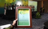 Upaya Keberlanjutan WSBP Berbuah Penghargaan di Ajang The Best Corporate Transparency and Emission Reduction Awards 2026