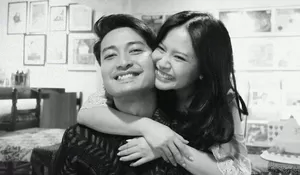 Hari Ini Menikah, Intip Perjalanan Kisah Cinta Hanggini dan Luthfi Aulia Selama 7 Tahun Belakangan Ini