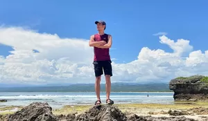 Hidden Paradise Nih! Ini Dia 3 Rekomendasi Wisata Pantai di Jawa Barat